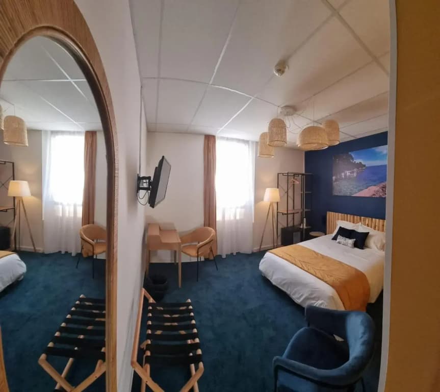 Charlie's Hôtel Cannes - Photo 1
