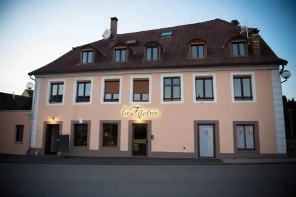 Hotel La Filature - Photo 1