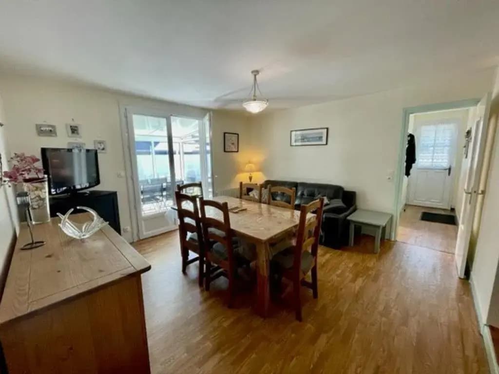 Maison Quiberon, 4 Pièces, 6 Personnes - Fr-1-478-76 - Photo 2