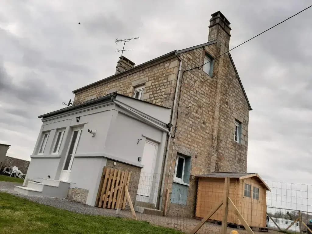 La Bouyardière - Photo 1