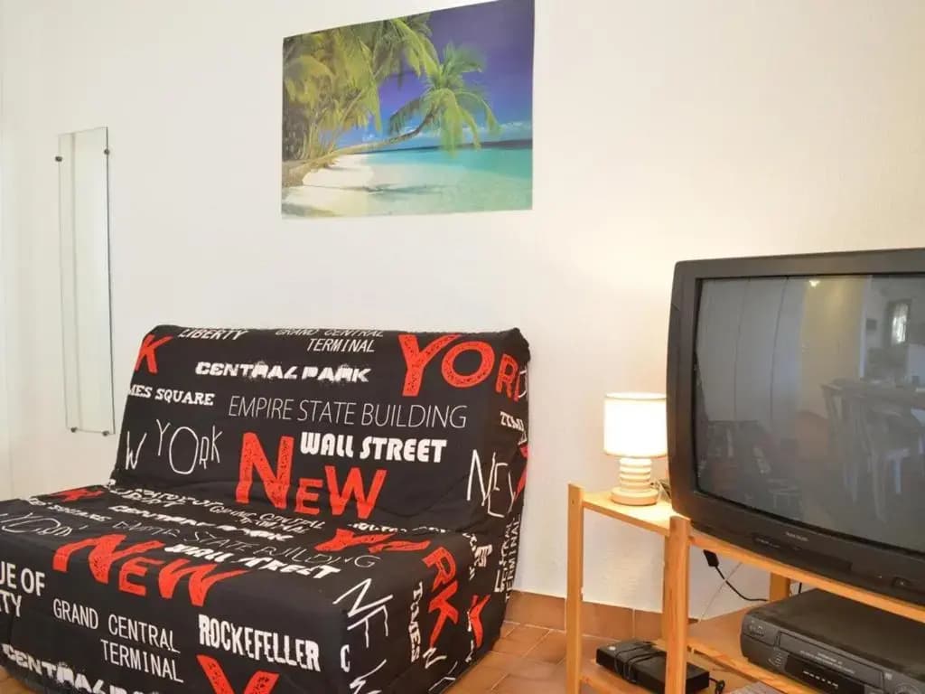 Appartement Banyuls-sur-Mer, 1 pièce, 4 personnes - FR-1-225C-260 - Photo 2