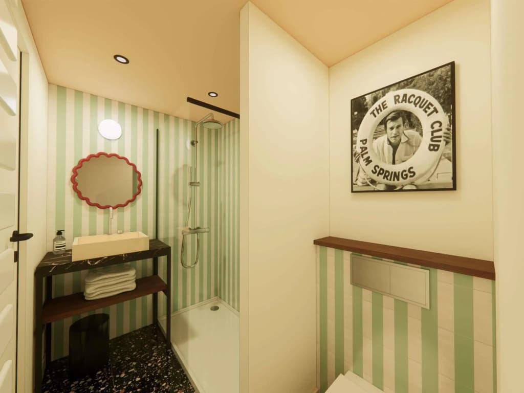 ibis Styles Nantes Saint Herblain - Photo 2