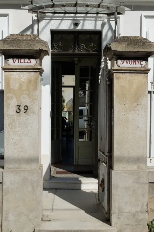 Villa Yvonne - Maisons de Marseille - Photo 1