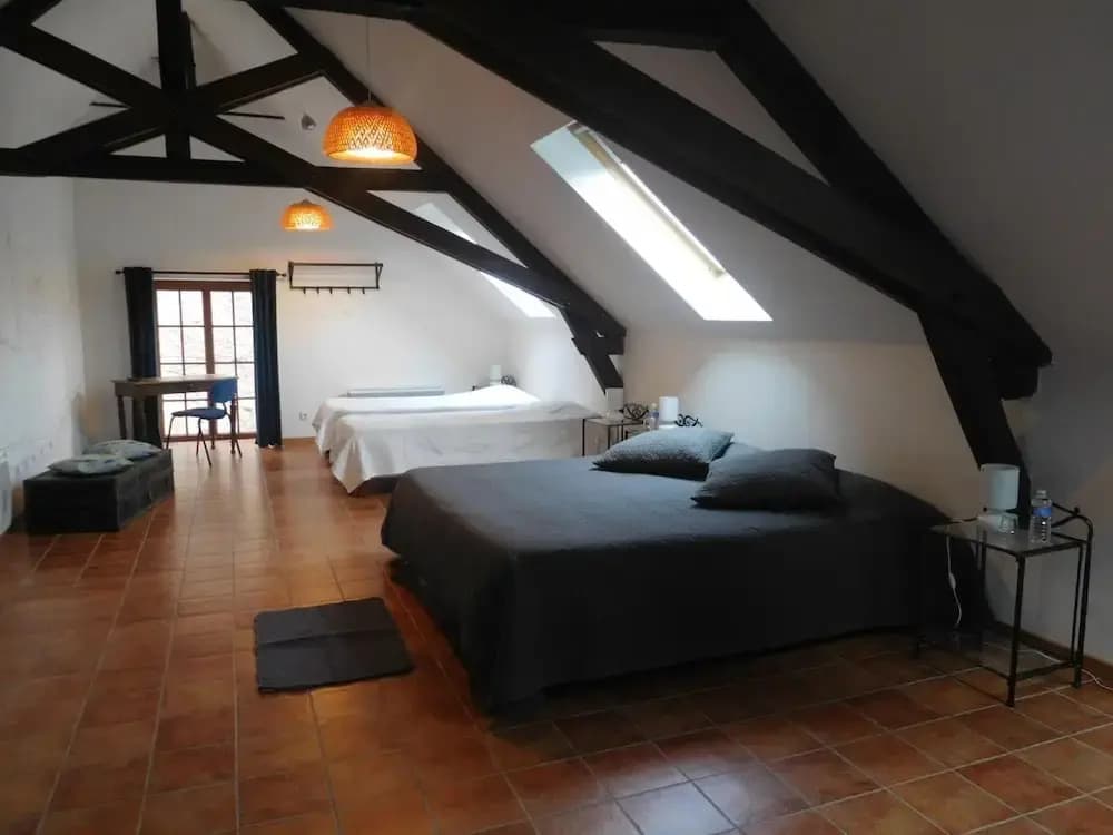 Le Clos des Guibouleraies - Miniature 6
