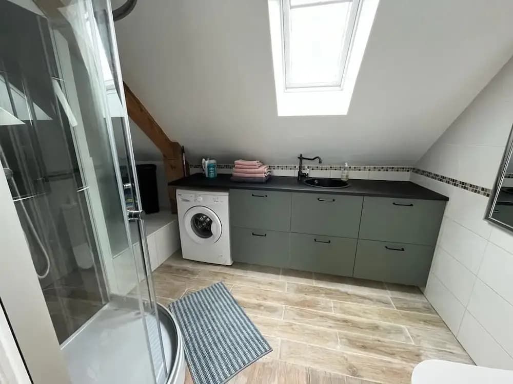La Maison des Amis en Normandie - Miniature 7