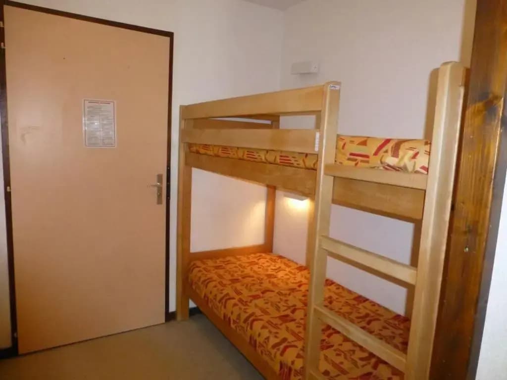 Studio Brides-les-Bains, 1 pièce, 4 personnes - FR-1-512-225 - Photo 4