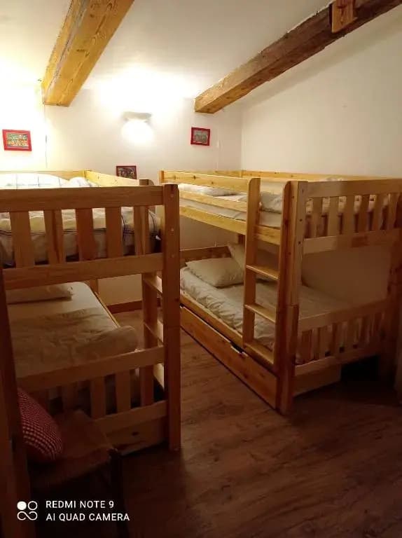 Logis Saint Roch - Photo 1