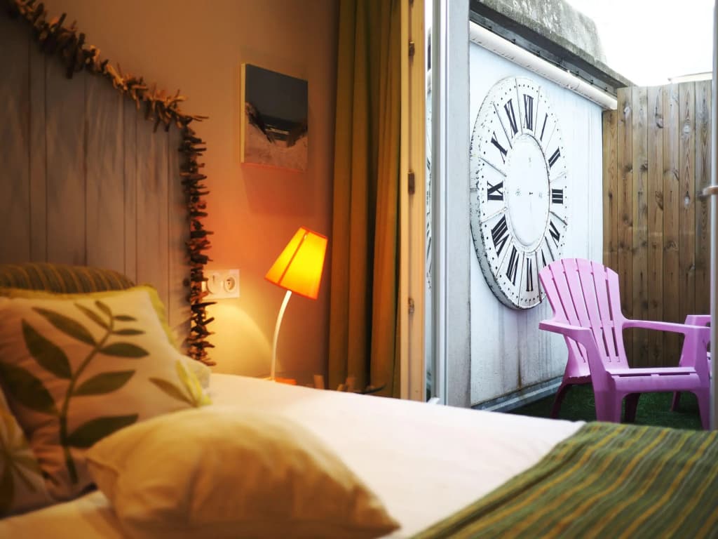 Logis Hôtel Le Glacier - Photo 3