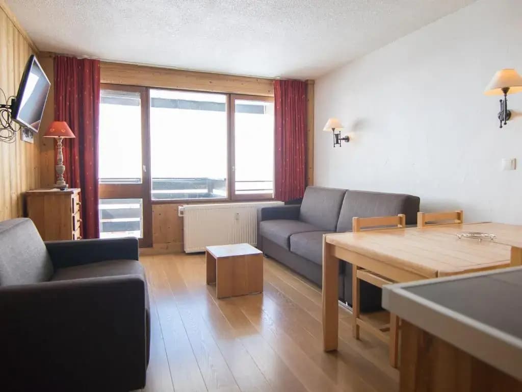 Appartement Tignes, 2 pièces, 4 personnes - FR-1-449-27 - Photo 3