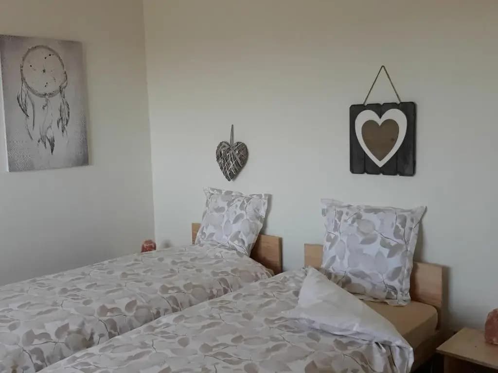 Gîte Fremifontaine, 4 pièces, 6 personnes - FR-1-589-331 - Photo 2