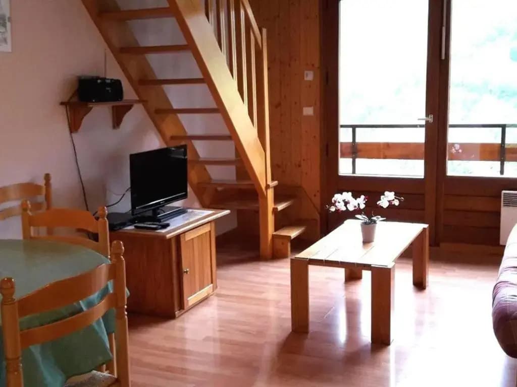 Appartement Le Grand-Bornand, 2 pièces, 6 personnes - FR-1-241-21 - Photo 2