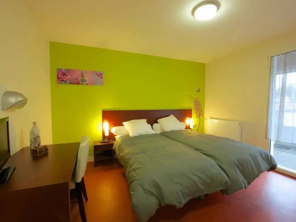 Auberge Denena Logis - Photo 2