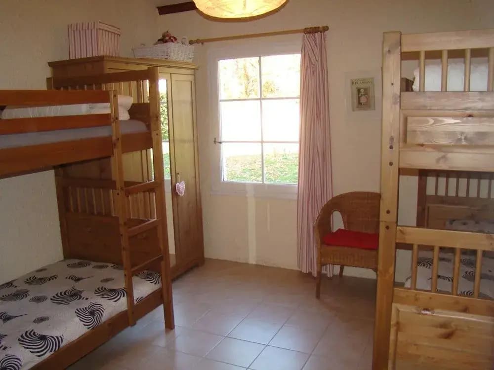 Etang Vallier Resort - Photo 2