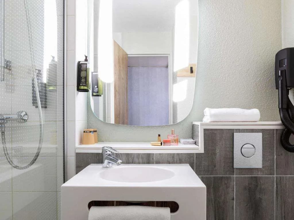 ibis Paris Gennevilliers - Miniature 8