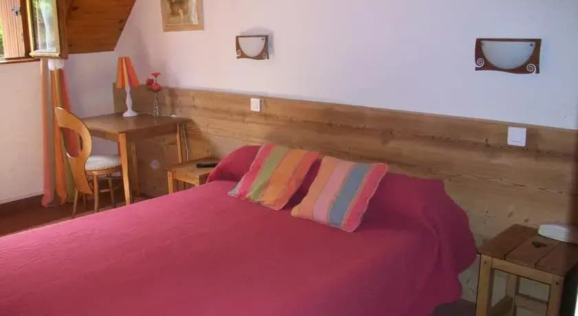 Hôtel Les Volcans - Photo 3