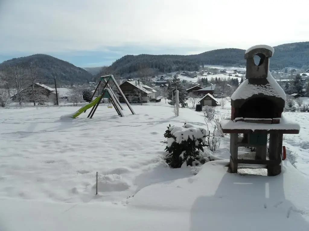 Gîte Noa - Miniature 8