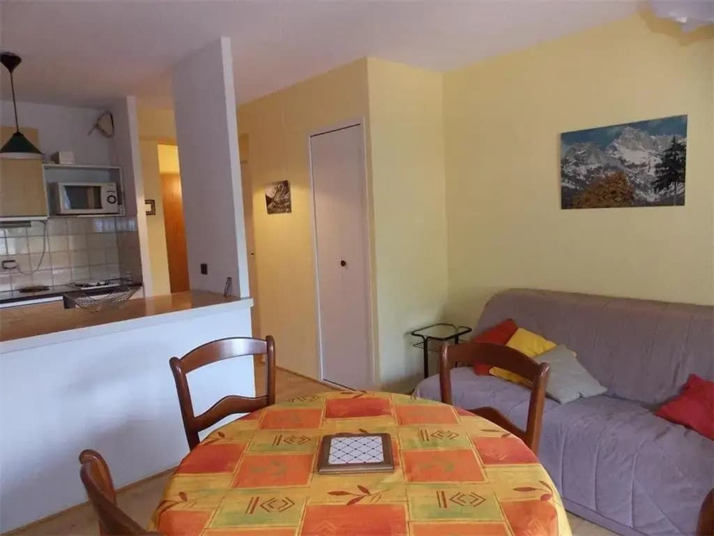 Appartement Bagnères-de-Luchon, 3 pièces, 4 personnes - FR-1-313-128 - Photo 3