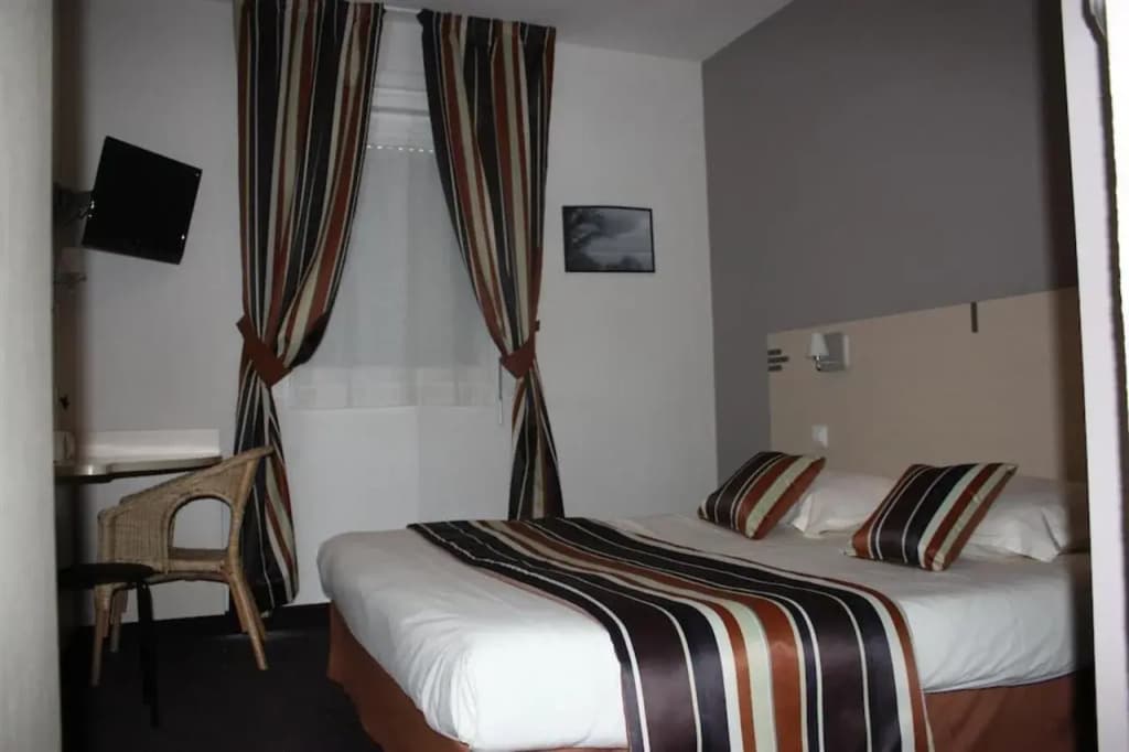 Relax Hotel Beuzeville Honfleur - Miniature 6