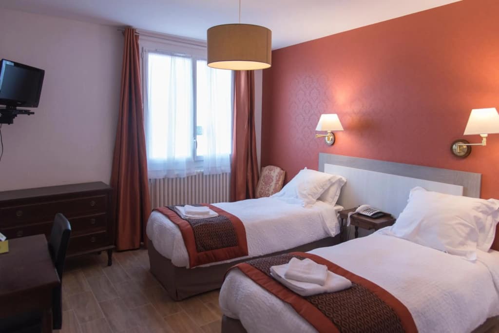 Grand Hôtel Pélisson - Photo 3