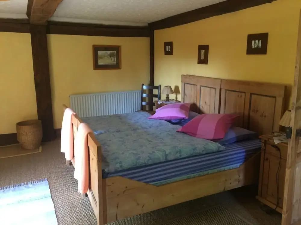 La Boursaie 16th C. Cider Farm Cottages - Photo 1