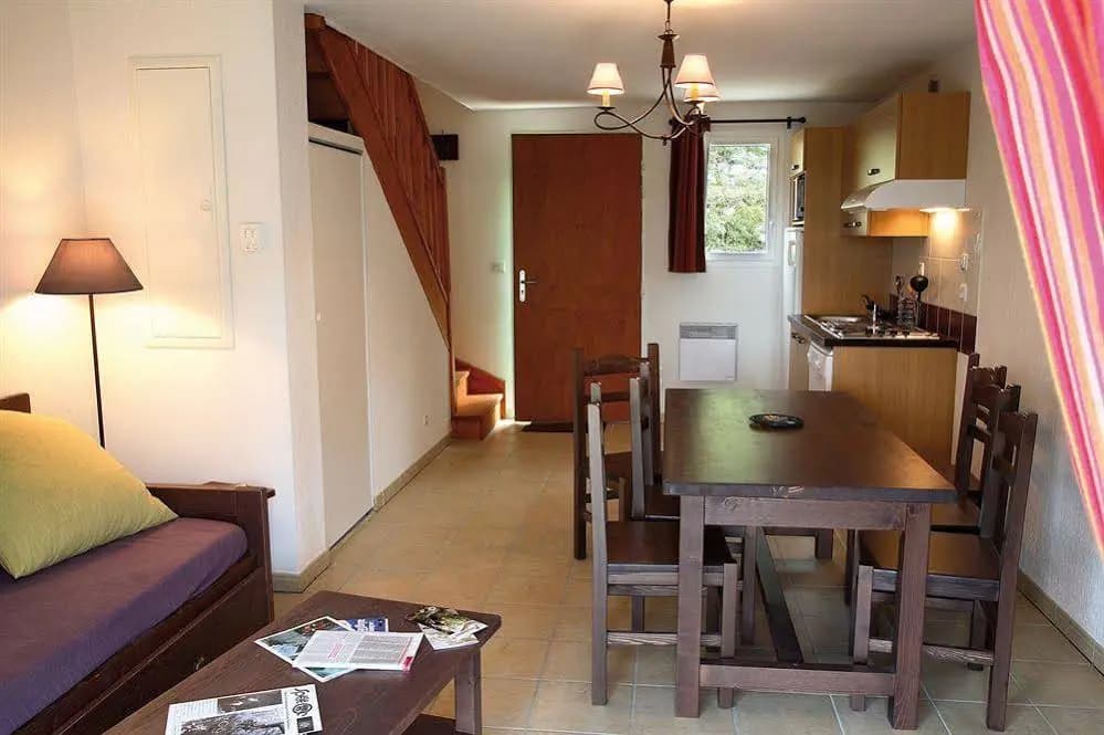 Residence Le Domaine Des Cazelles - Lagrange Confort - Photo 1