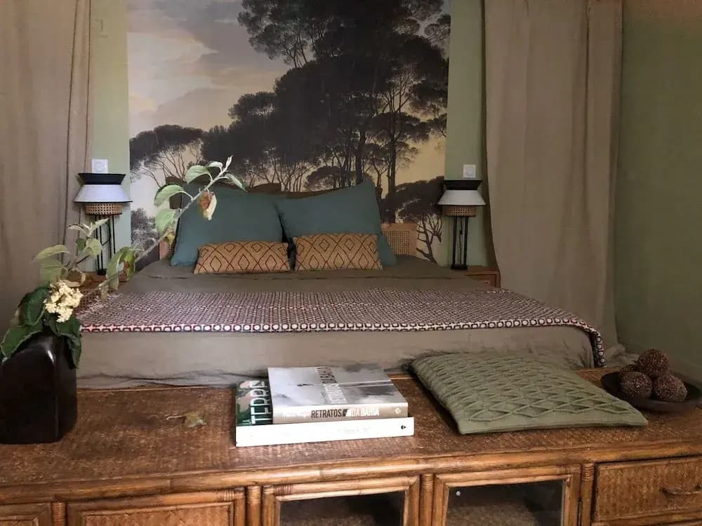 La Belle Etoile - Chambres - Photo 5