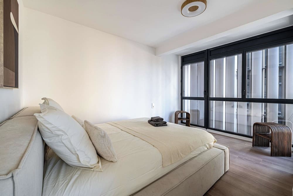Superb Terrace Apartment in Monaco/beausoleil - Photo 1