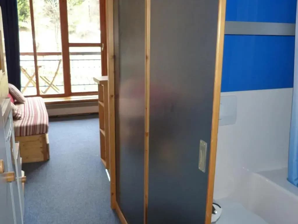 Appartement Les Arcs 1800, 1 pièce, 5 personnes - FR-1-411-296 - Photo 5