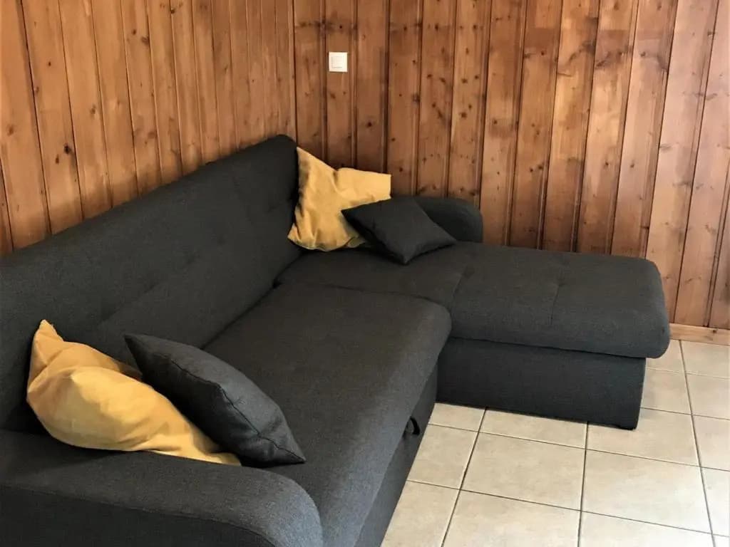Chalet Le Dévoluy-Agnières-en-Dévoluy, 3 pièces, 7 personnes - FR-1-504-62 - Photo 3