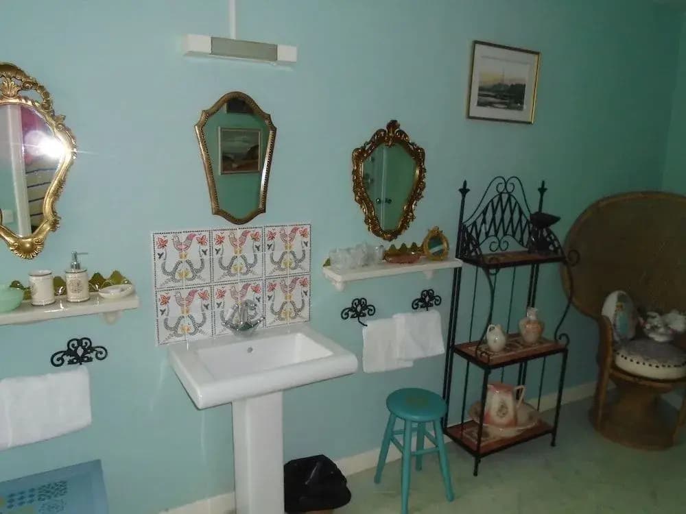 Chambres d'Hôtes Bienvenue - Miniature 8