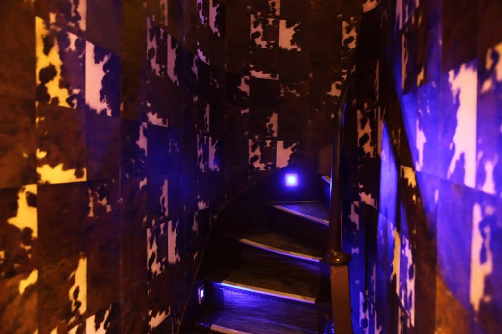 The Loft Boutique Hostel & Hotel - Miniature 8