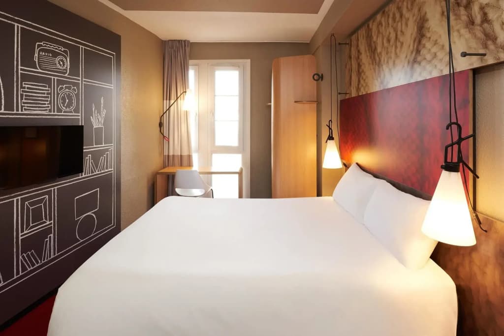 Hôtel Ibis Toulouse Purpan - Miniature 6