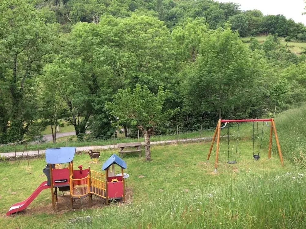 Camping L'Ardechois - Miniature 7