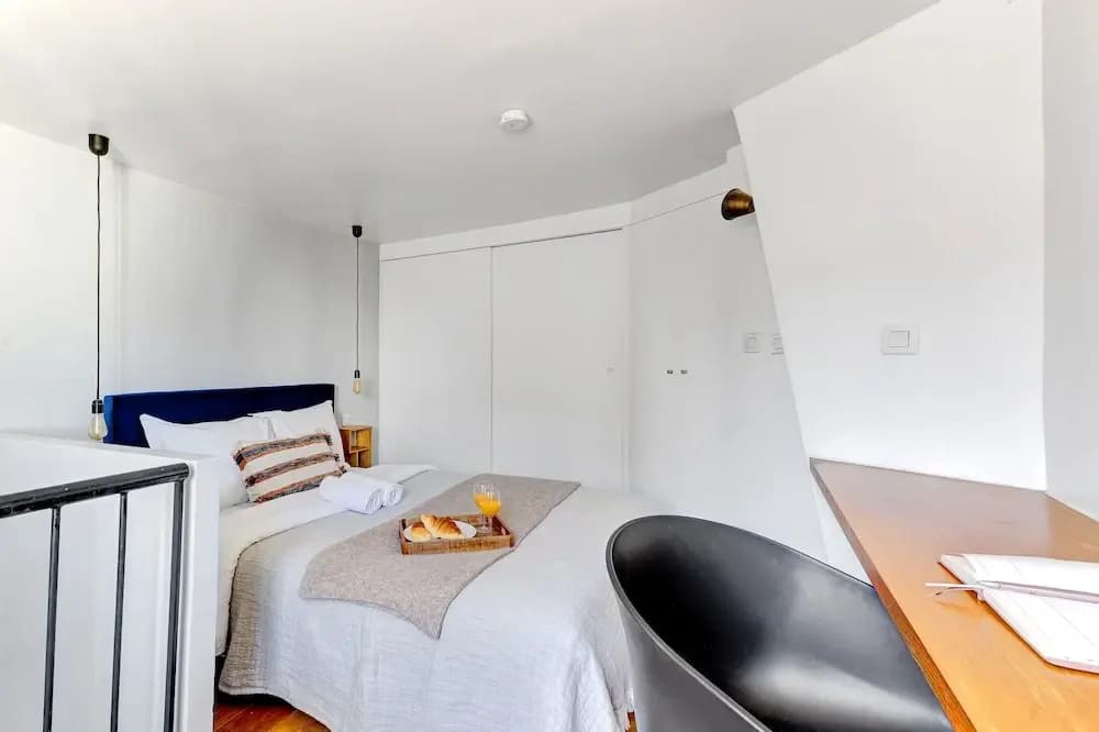 Bright 1BR by Palais Garnier - Photo 5