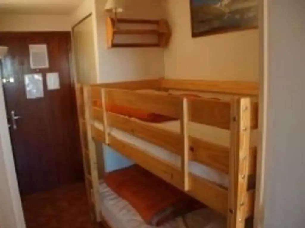 Studio Saint-Michel-de-Chaillol, 1 pièce, 4 personnes - FR-1-393-4 - Photo 3