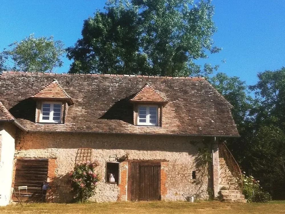 Maison D'hôtes La Bihorée - Photo 1