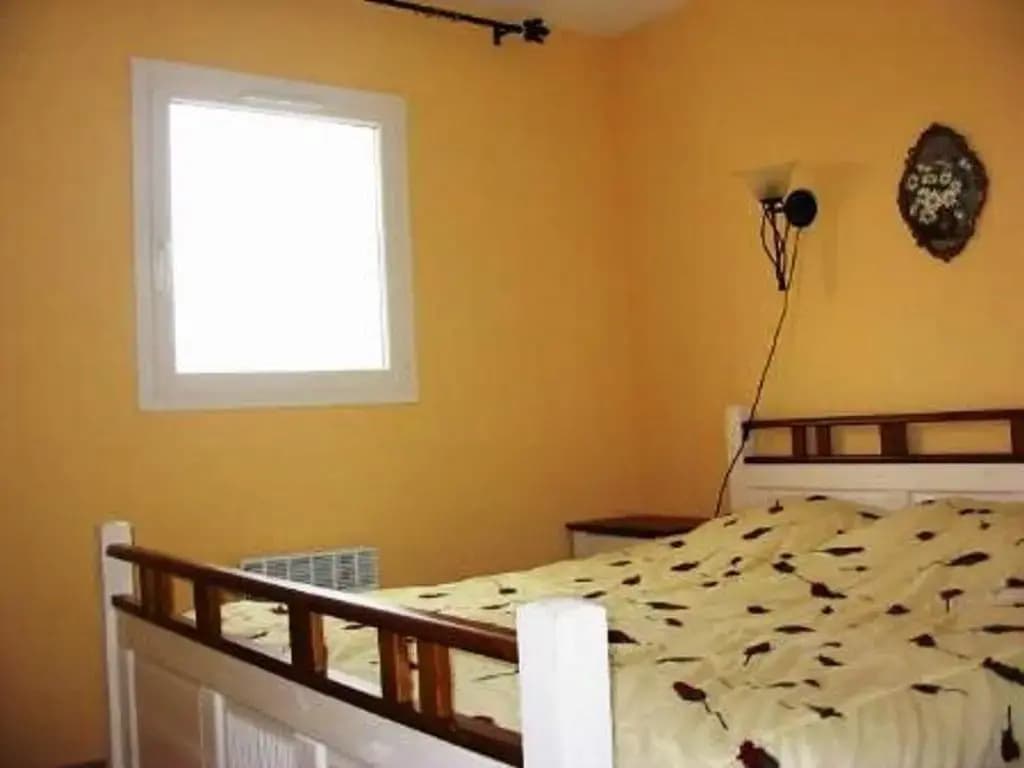 Maison Narbonne, 4 pièces, 6 personnes - FR-1-229B-131 - Photo 4