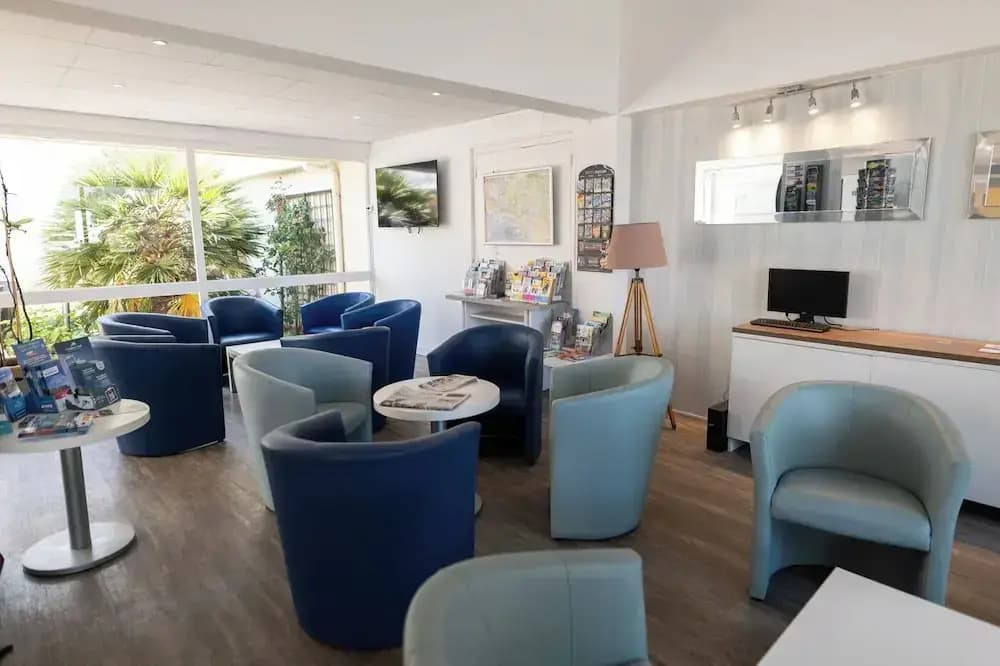 Club Vacances Bleues Keravel - Photo 2