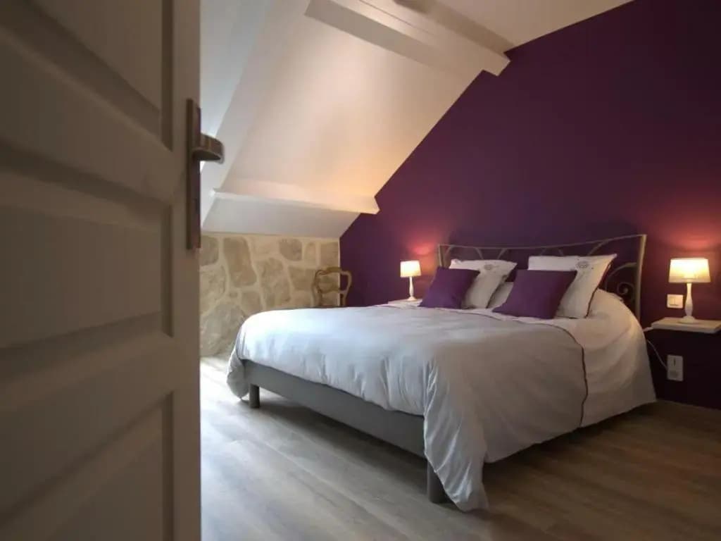 Gîte Balnot-sur-Laignes, 5 pièces, 10 personnes - FR-1-543-170 - Photo 3
