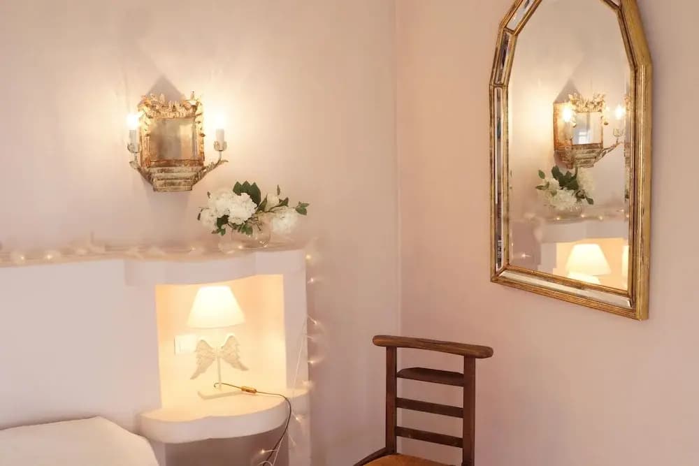 Le Mas des Etoiles - Luberon B&B - Miniature 6