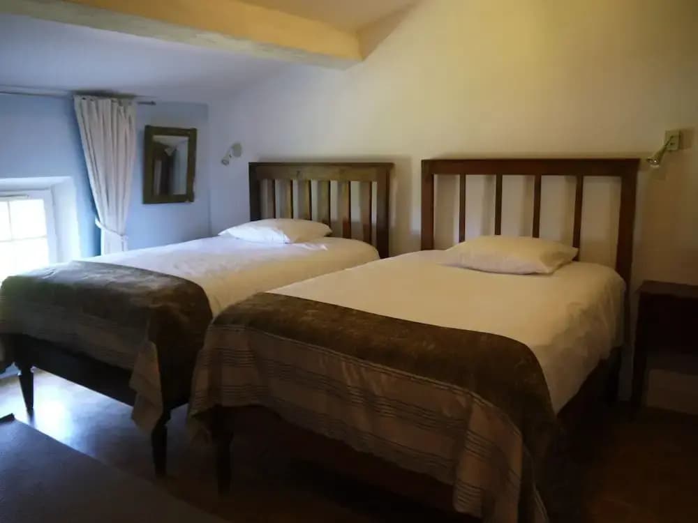 Aux Chambres des Bujours - Photo 4