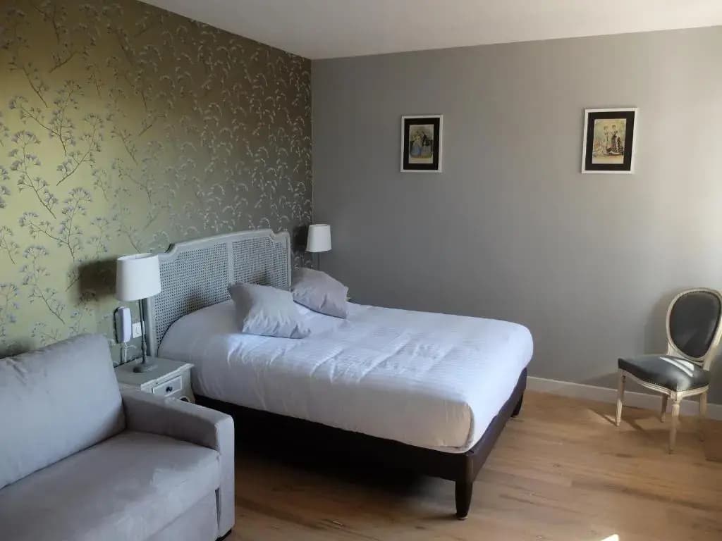 Auberge du Grand Dauphin - Photo 3