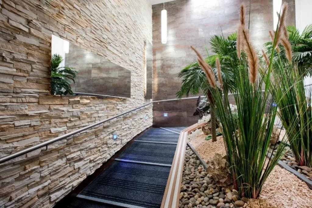 hotel thermes les Ecureuils - Photo 3