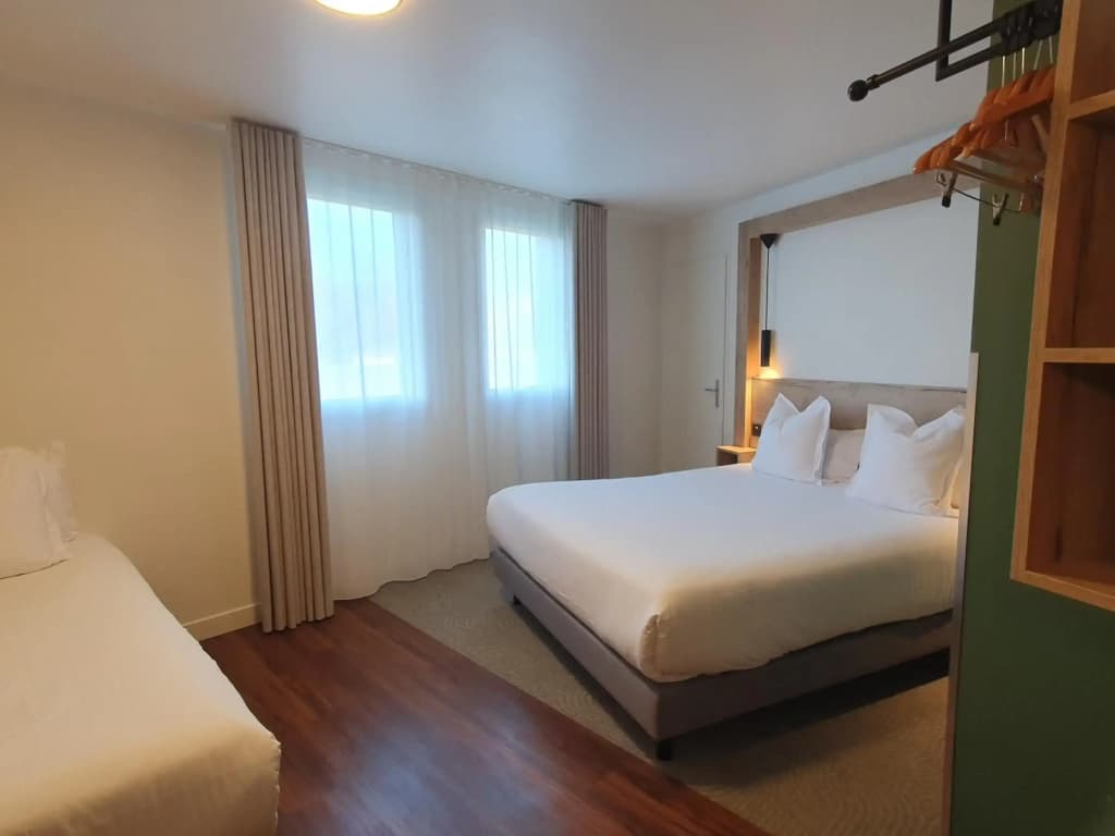 Best Western Hotel Kobalt - Photo 3