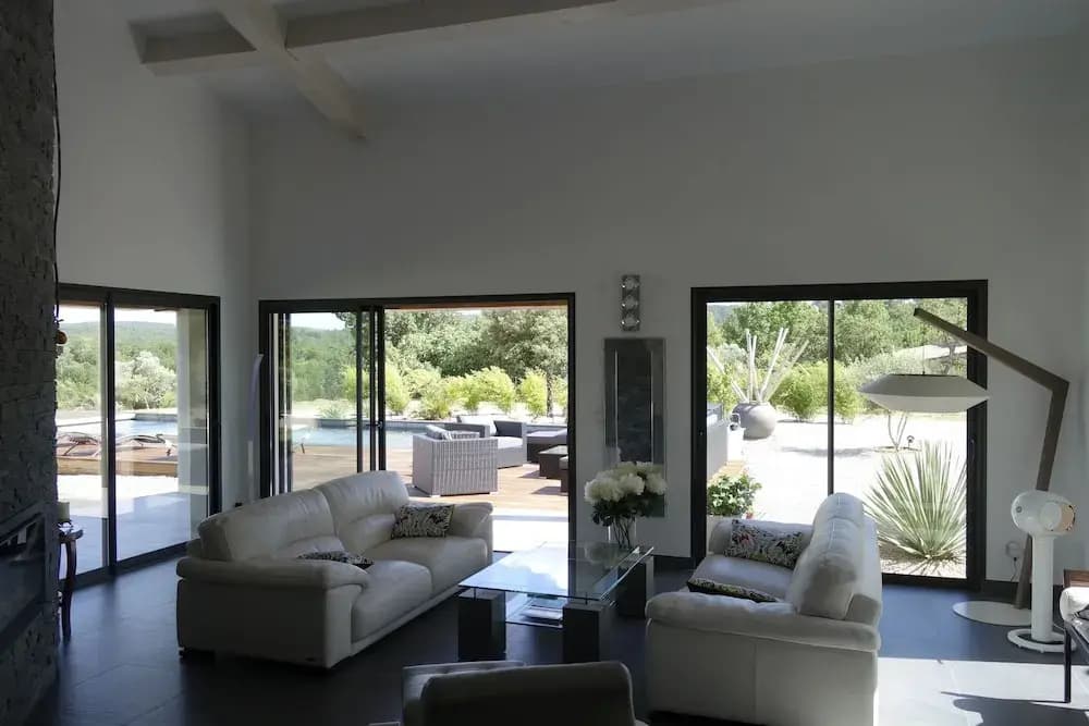 Villa Otilia - Miniature 6