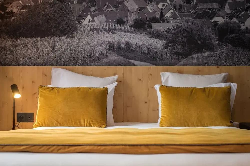 L'Hôtel & Spa  Ribeauvillé - Photo 3