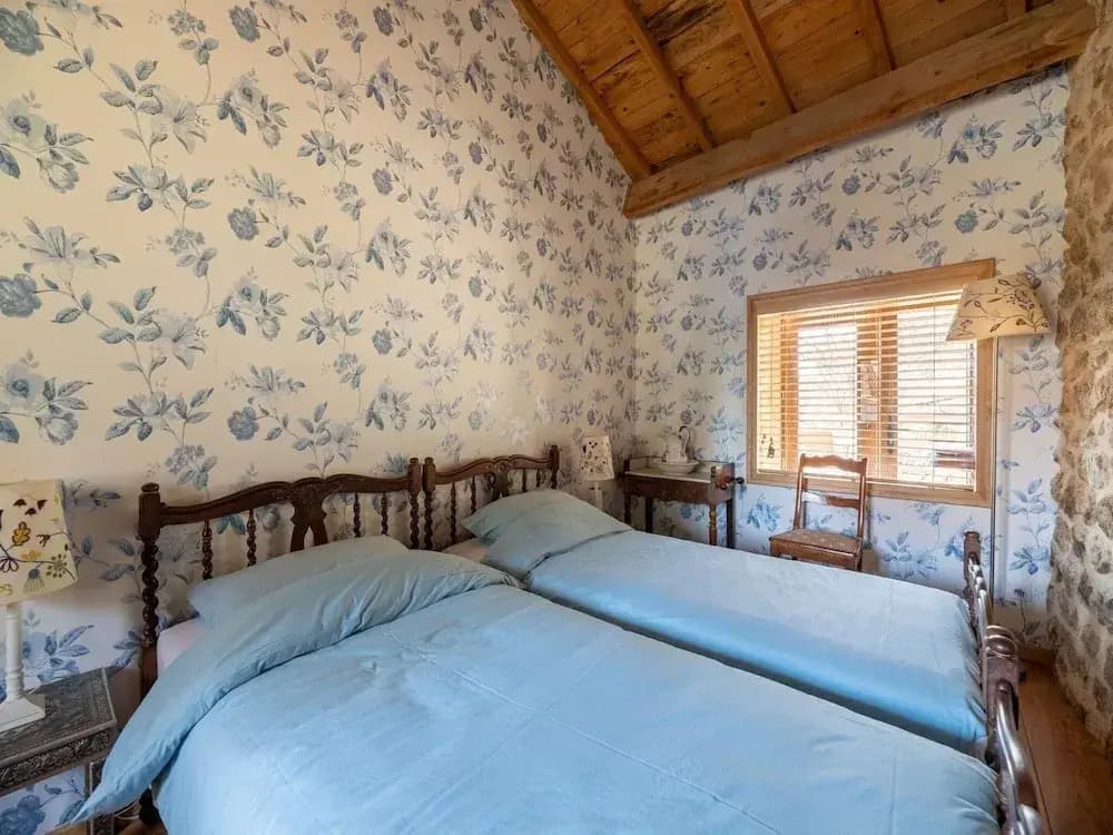 Holiday Home With Private Terrace - Photo 5