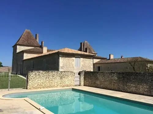 Chateau Secretary - Photo 5