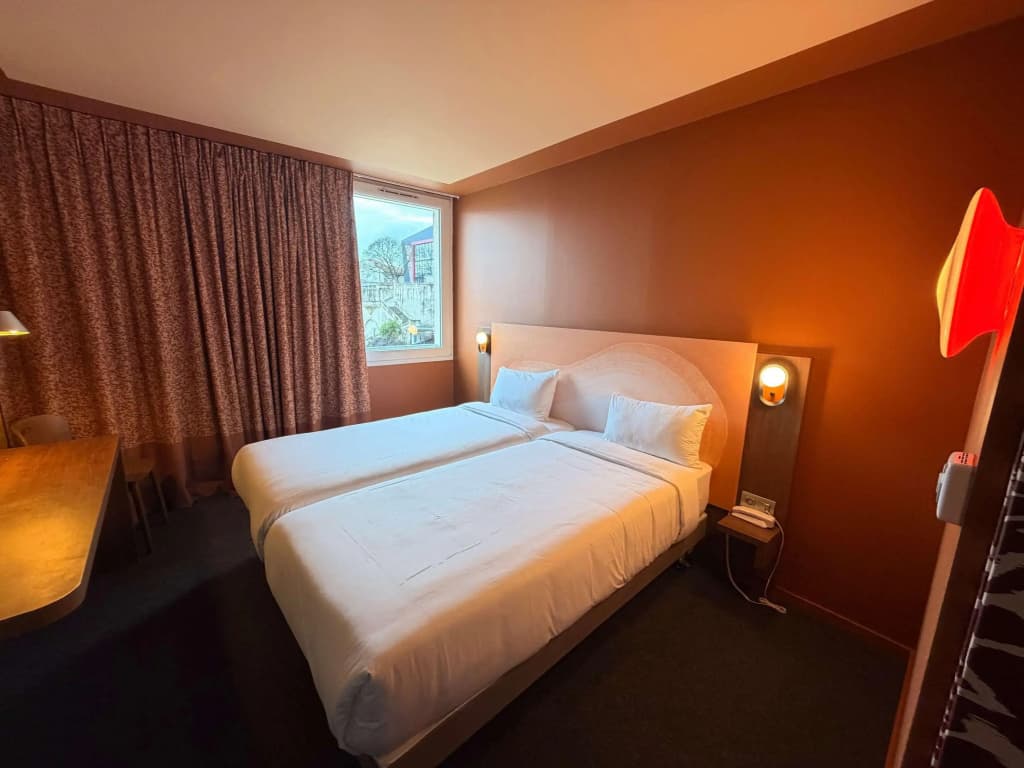 ibis Styles Alès Centre Cévennes - Photo 5