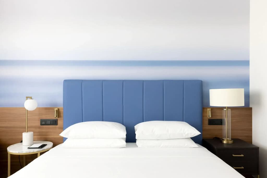 Sheraton Nice - Photo 4